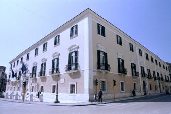 Catalogo Patrimonio Artistico della Provincia di Foggia_V. Marchesiello